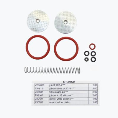 kit joints Z4000