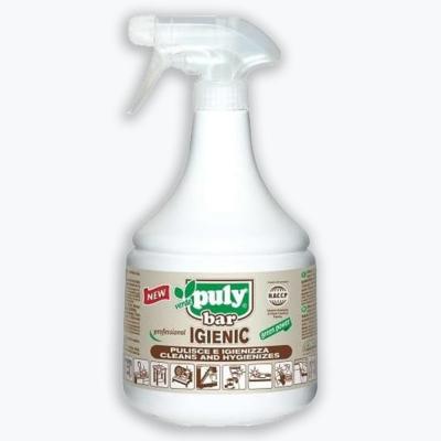 Spray nettoyant PulyBar Igienic 1000ml