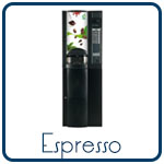 BVM 921 Espresso