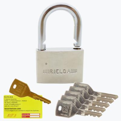 cadenas 900 60/35 RS3 1+5 clés