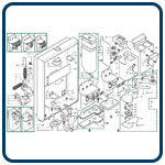 02 - Console de distribution