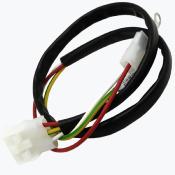 cable d'alimentation