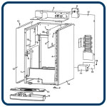 02 - Chssis, version rivets