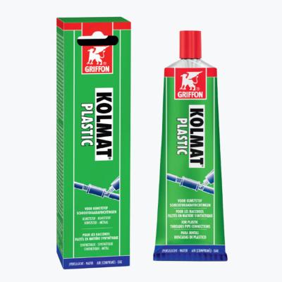 KOLMAT PLASTIC tube 125g