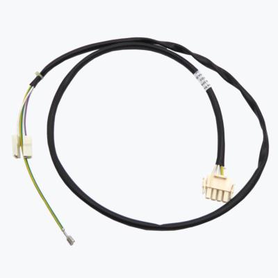 cable moteur sucre