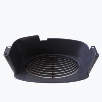 grille de distribution Colibri